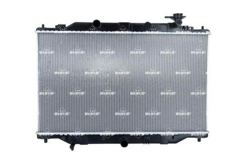 NRF Radiator, engine cooling