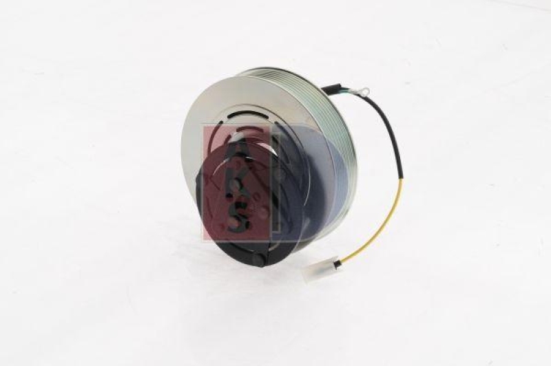 AKS DASIS Magnetic Clutch, air conditioner compressor