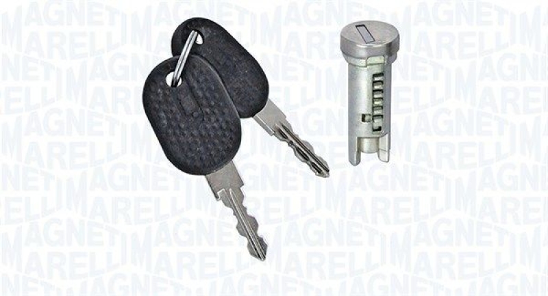 MAGNETI MARELLI Lock Cylinder