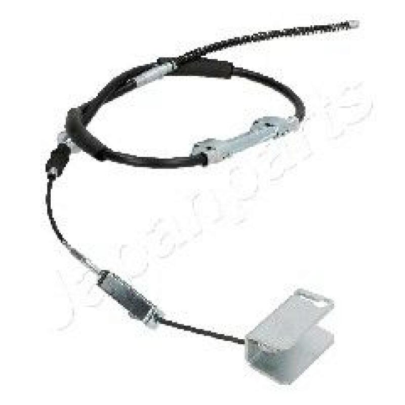 JAPANPARTS Cable, parking brake