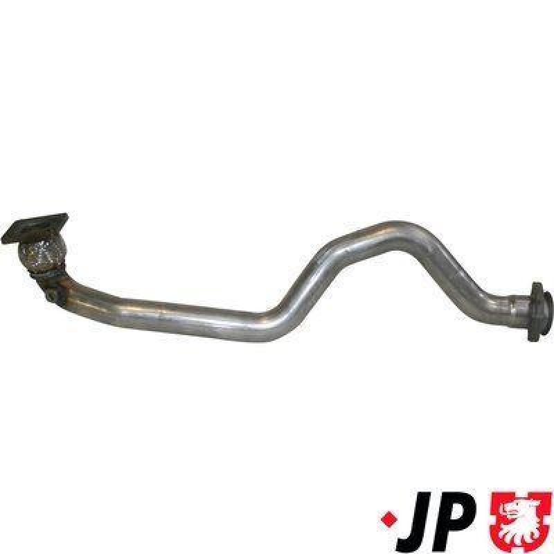 JP GROUP Abgasrohr JP