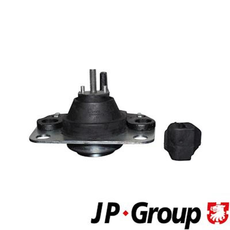 JP GROUP Lagerung, Motor JP Group