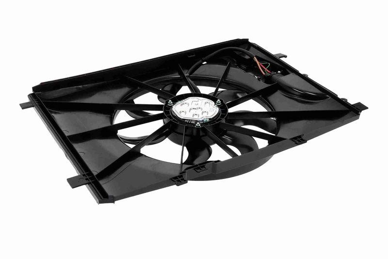 VEMO Electric Motor, radiator fan Original VEMO Quality