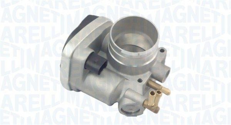 MAGNETI MARELLI Throttle Body