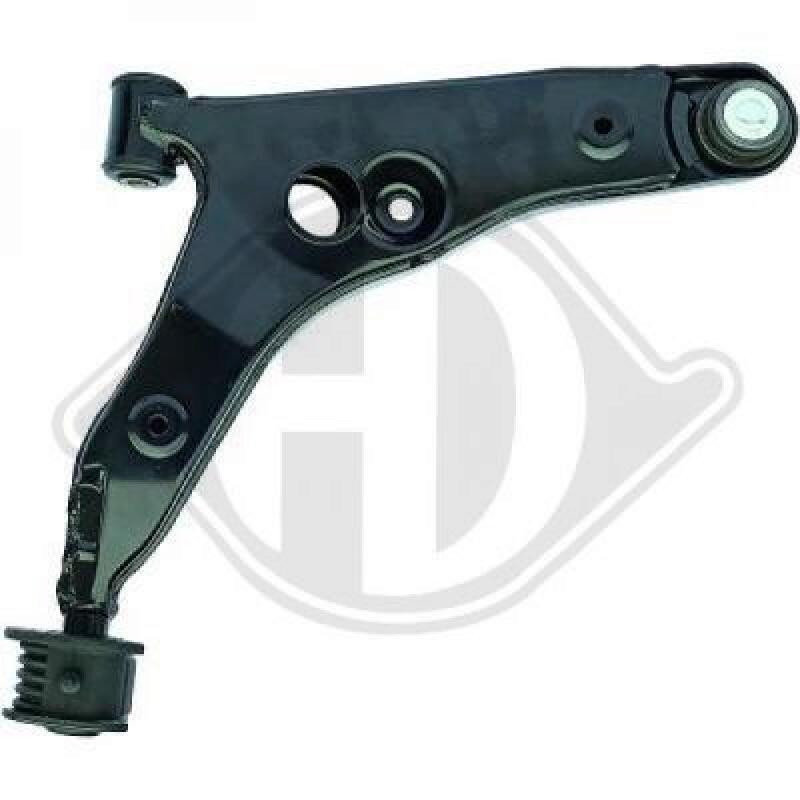 DIEDERICHS Querlenker Lenker Radaufh&auml;ngung