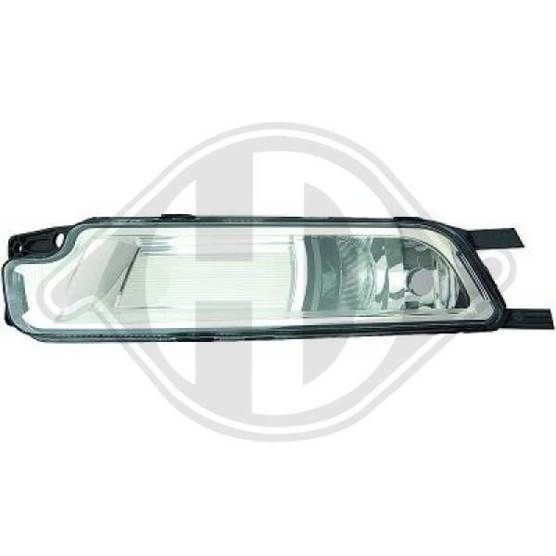 DIEDERICHS Daytime Running Light HD Tuning