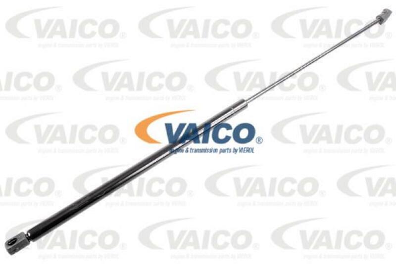 VAICO Gas Spring, bonnet Original VAICO Quality