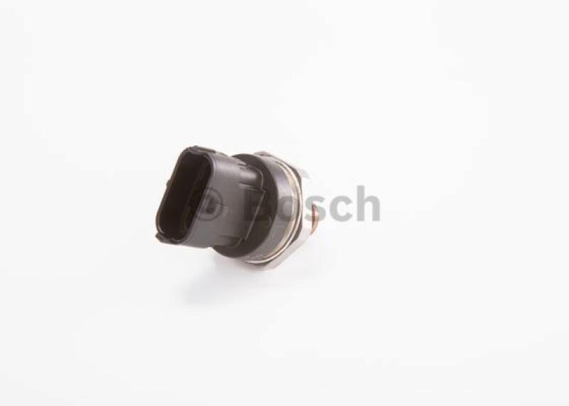 BOSCH Sensor, fuel pressure