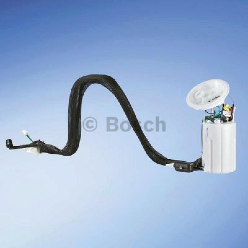 BOSCH Fuel Feed Unit
