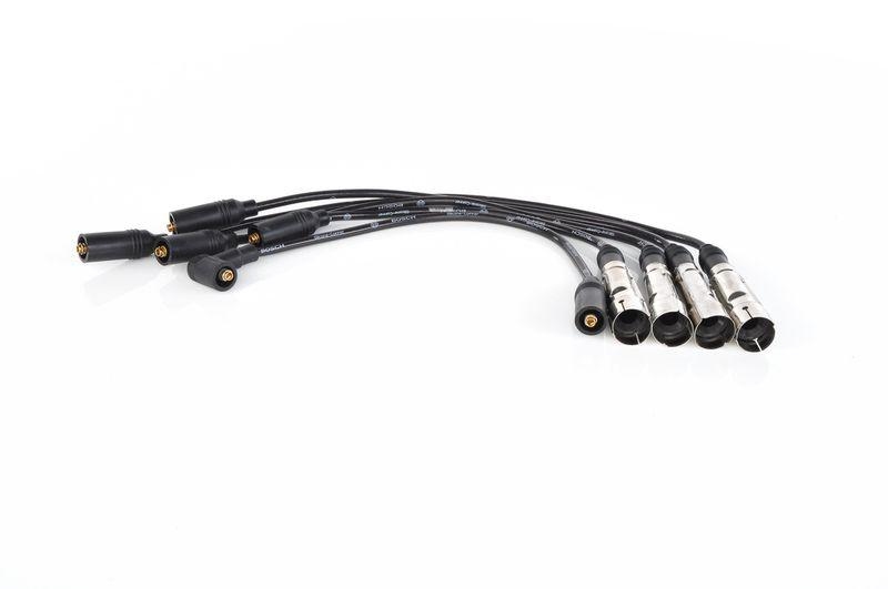 BOSCH Ignition Cable Kit