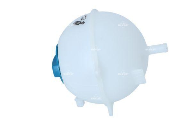 NRF Expansion Tank, coolant EASY FIT