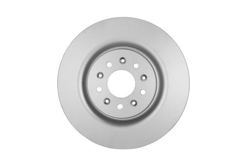 2x HELLA Bremsscheibe PRO High Carbon 8DD 355 129-271