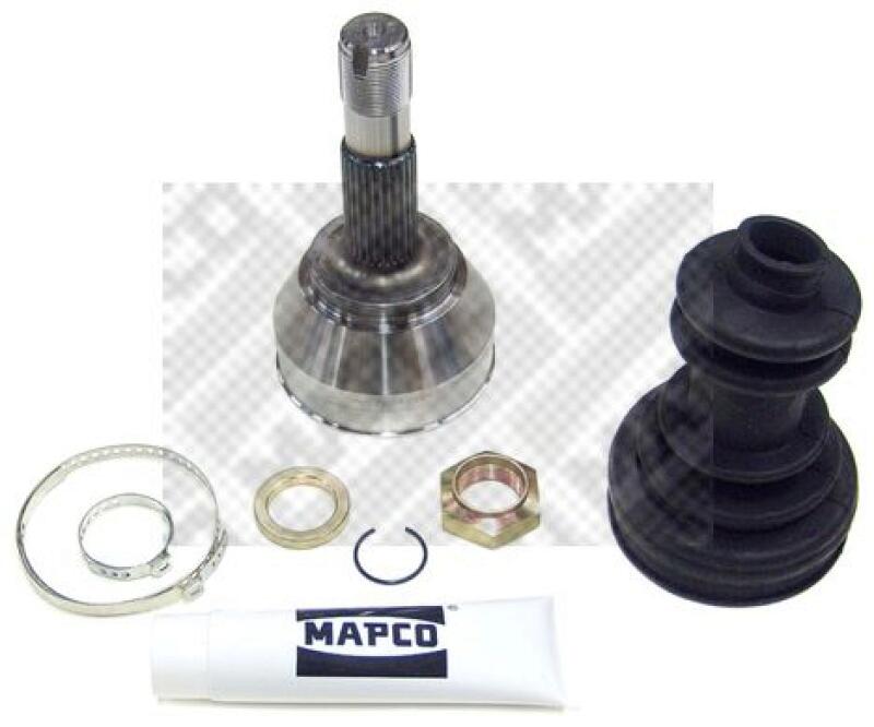 MAPCO Joint Kit, drive shaft