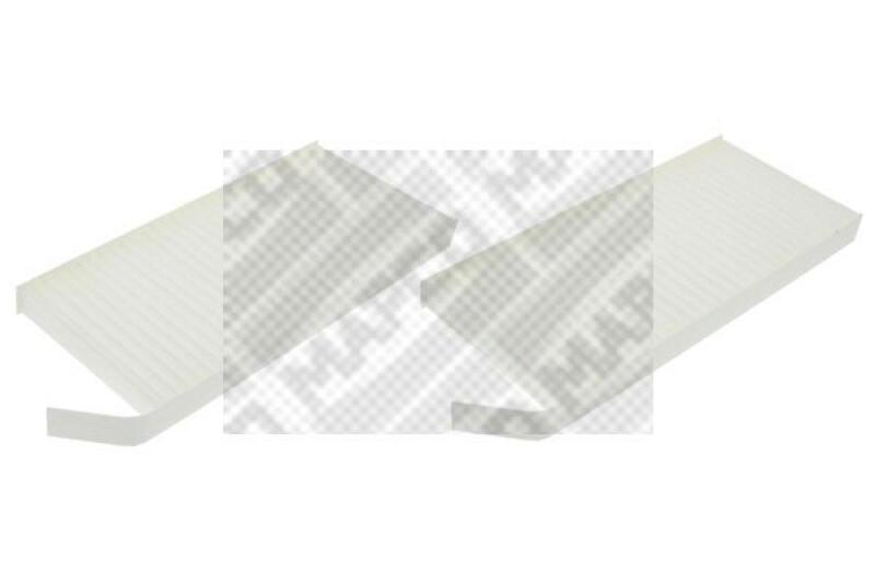 MAPCO Filter, Innenraumluft 65861