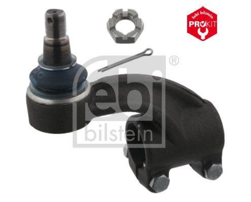 FEBI BILSTEIN Spurstangenkopf ProKit 01909