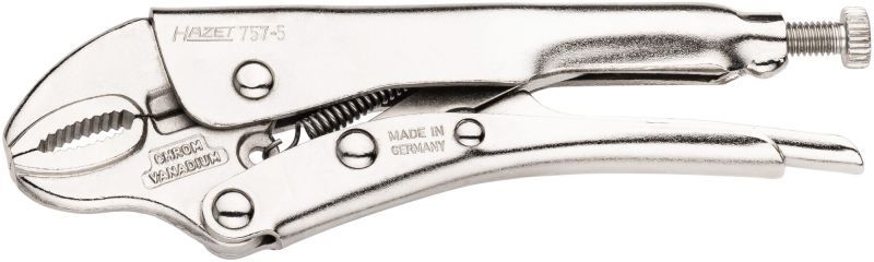 HAZET Vise-grip Pliers