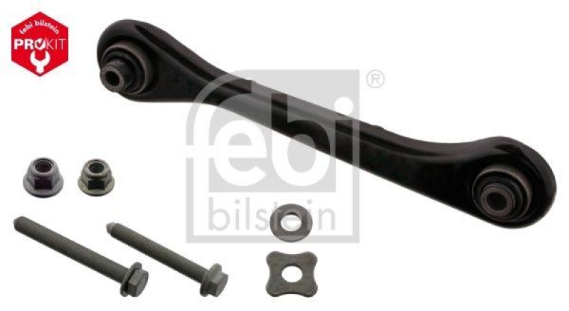 FEBI BILSTEIN Querlenker Lenker Radaufhängung PROKIT