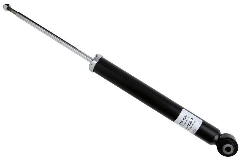 SACHS Gasdruck Sto&szlig;d&auml;mpfer Hinten 319 636