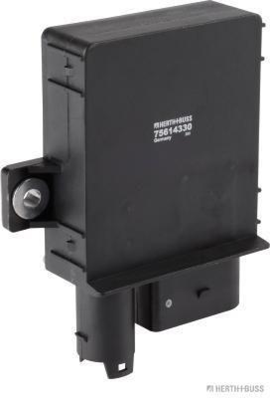 HERTH+BUSS ELPARTS Steuergerät, Glühzeit