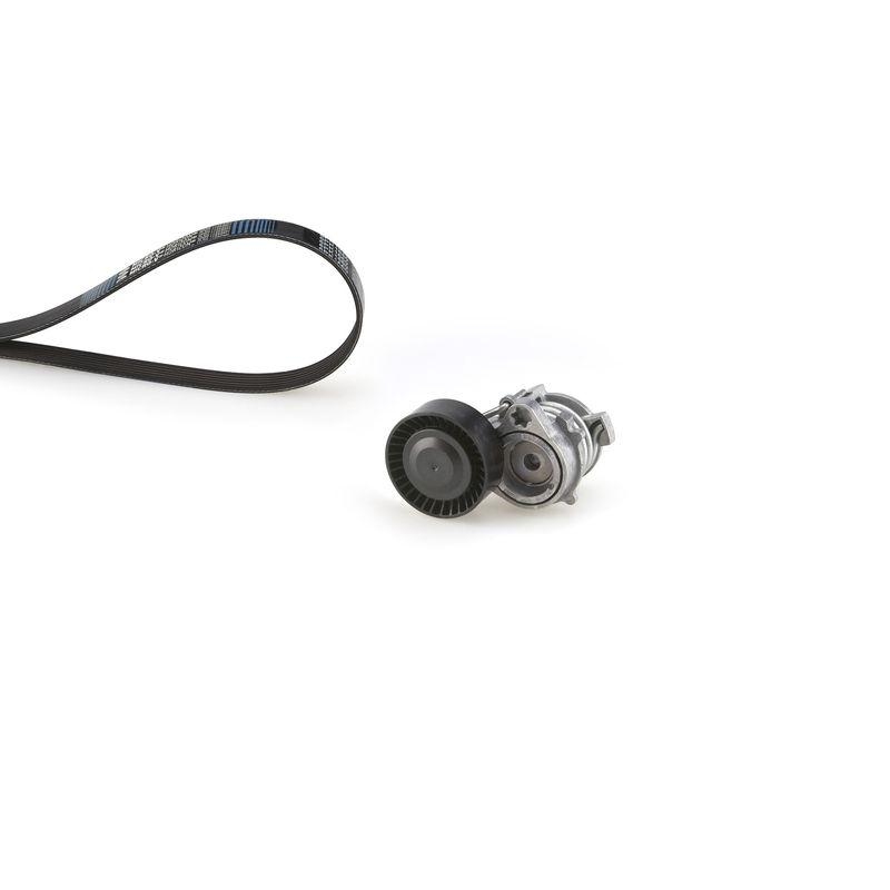 GATES V-Ribbed Belt Set Micro-V&reg; Kit