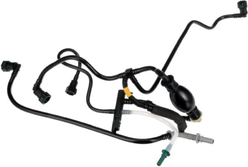 GATES Fuel Hose