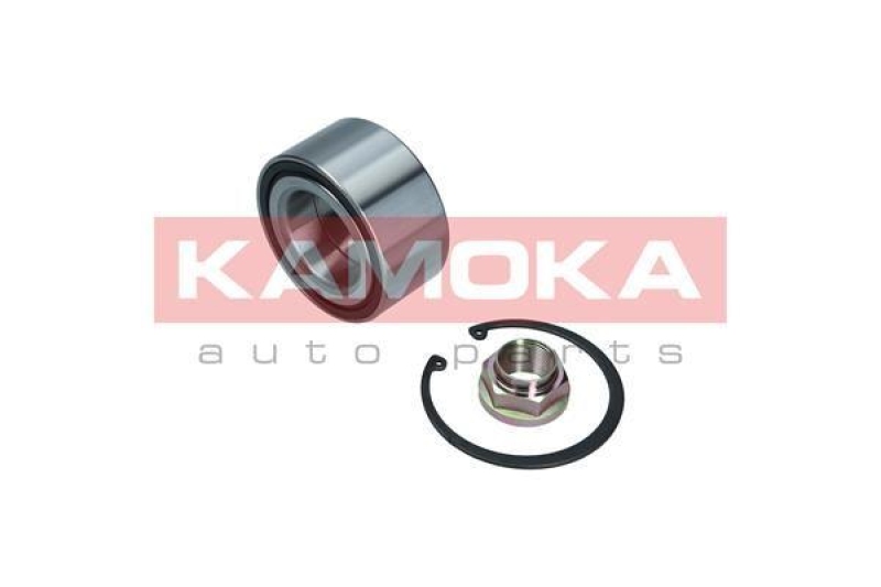 KAMOKA Wheel Bearing Kit