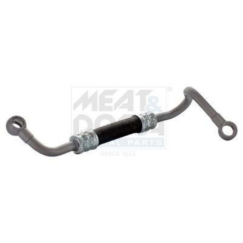 MEAT & DORIA Oil Pipe, charger