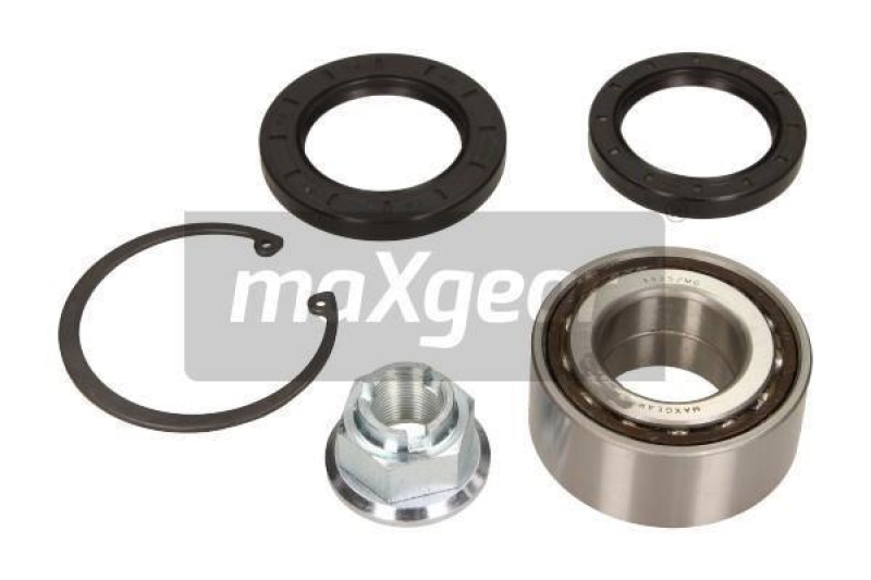 MAXGEAR Radlagersatz 33-0505