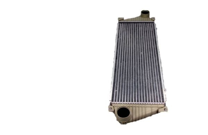 MAXGEAR Intercooler, charger