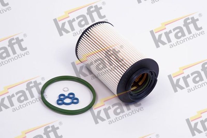 KRAFT AUTOMOTIVE Kraftstofffilter