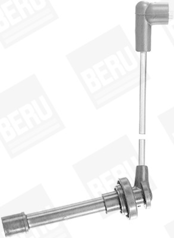 BERU by DRiV Ignition Cable POWER CABLE