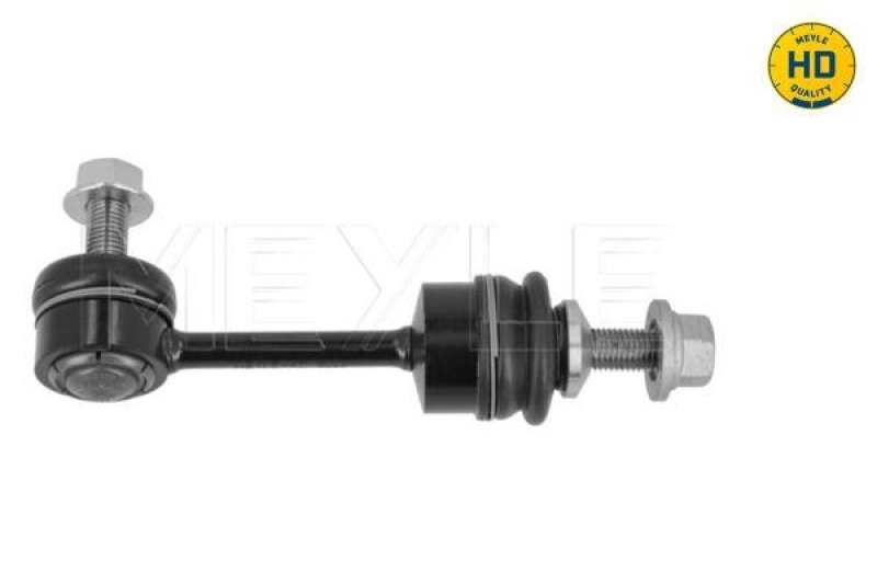 MEYLE Link/Coupling Rod, stabiliser bar MEYLE-HD: Better than OE.