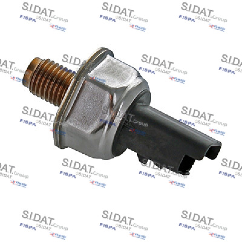 SIDAT Sensor, Kraftstoffdruck