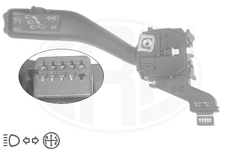 ERA Steering Column Switch