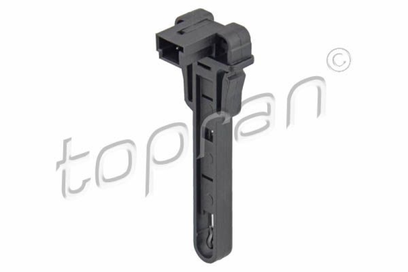 TOPRAN Sensor, Innenraumtemperatur