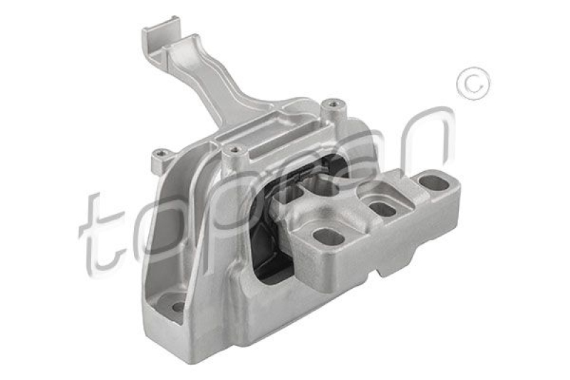 TOPRAN Mounting, engine
