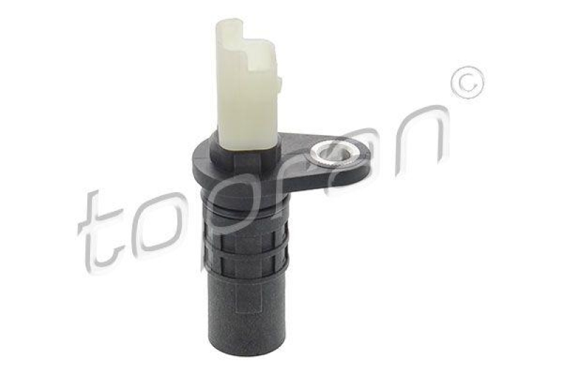 TOPRAN Sensor, crankshaft pulse