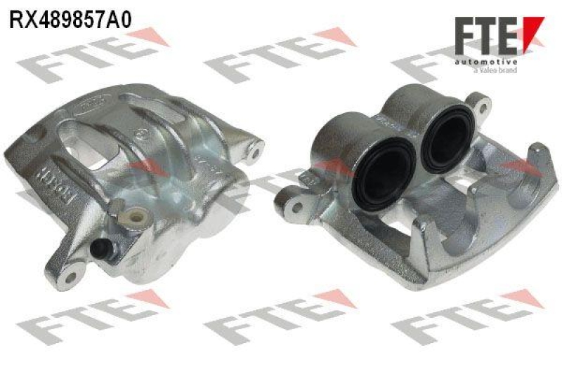 FTE Bremssattel 9291419
