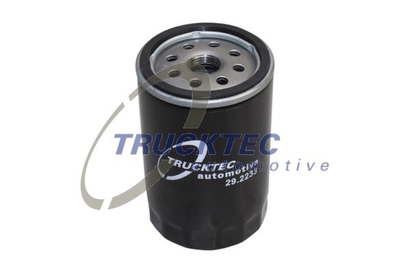 TRUCKTEC AUTOMOTIVE Ölfilter