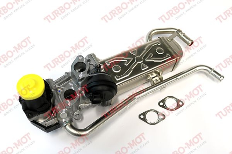 TURBO-MOT AGR-Modul