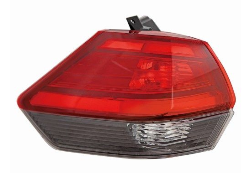 Combination Rear Light