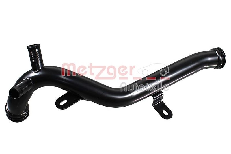 METZGER K&uuml;hlmittelrohrleitung 4010557