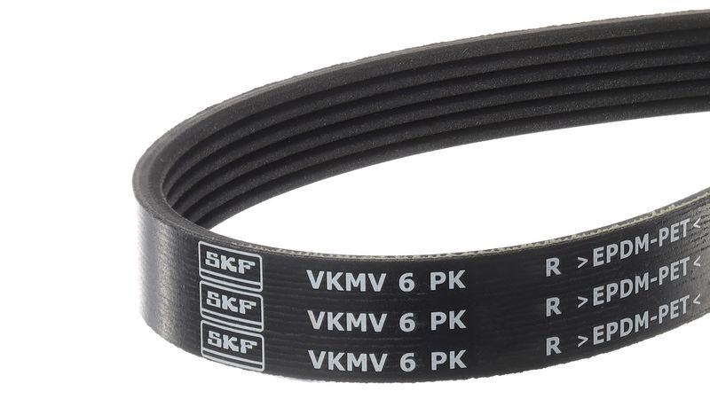 SKF Keilrippenriemen VKMV 6PK1157 R