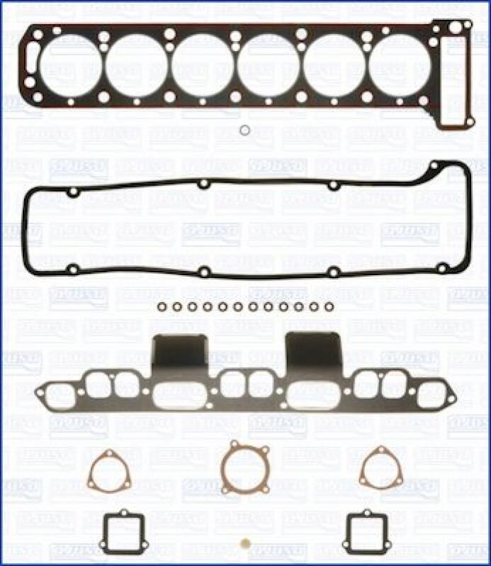 AJUSA Gasket Set, cylinder head