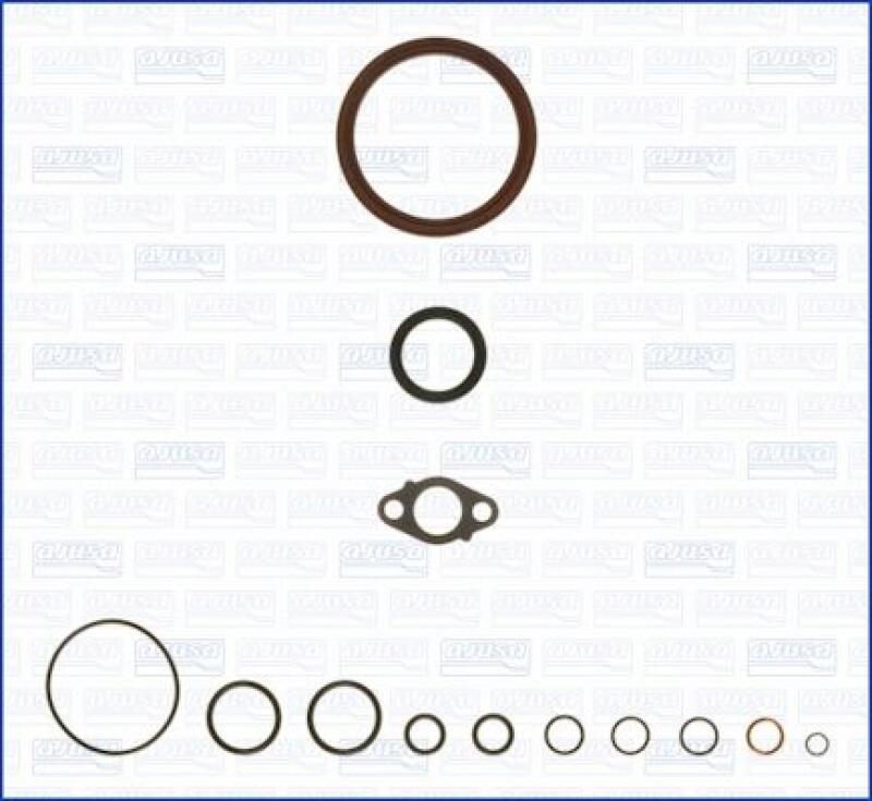AJUSA Gasket Set, crank case