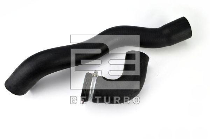 BE TURBO Ladeluftschlauch