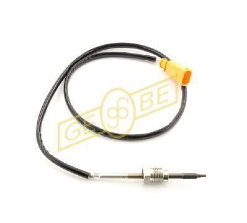 GEBE Sensor, Abgastemperatur