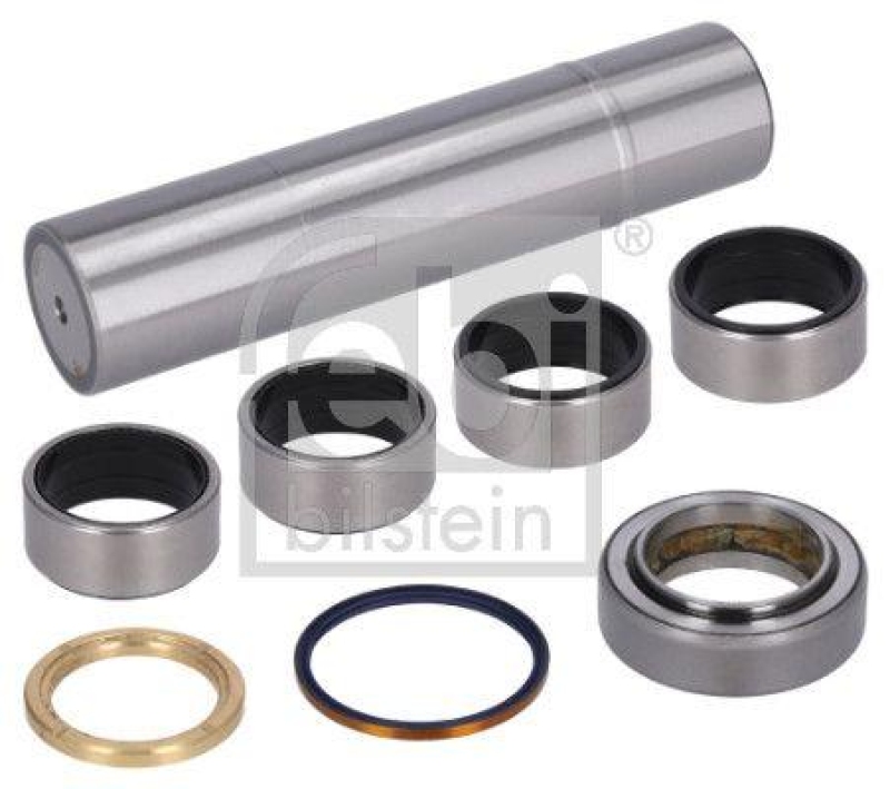 FEBI BILSTEIN Reparatursatz, Achsschenkelbolzen 198303