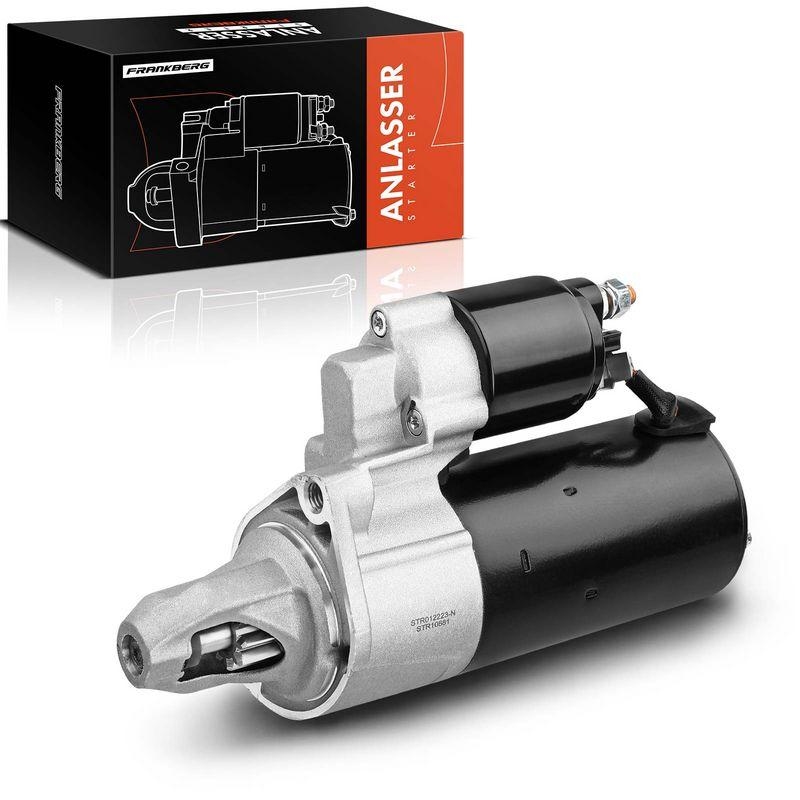 1x Frankberg Anlasser Starter 5481FB0020246