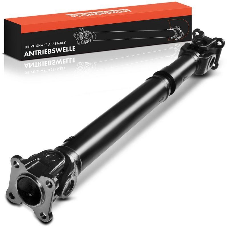 1x Frankberg Kardanwelle Gelenkwelle Vorderachse 5481FB0038317